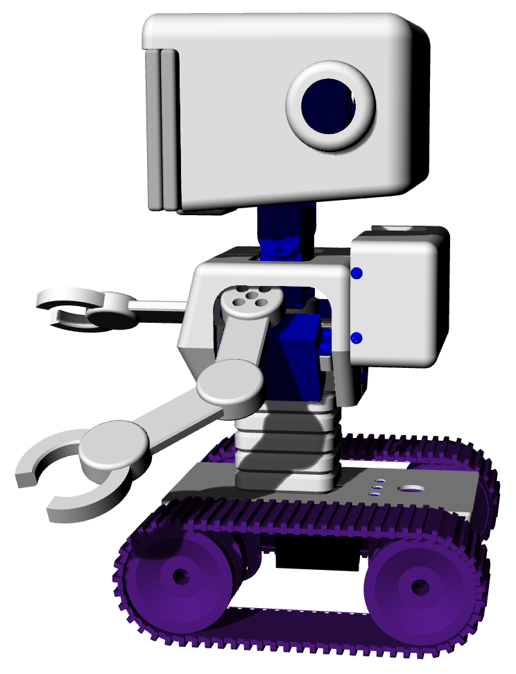 CoViAn Computer Vision Android — image 9